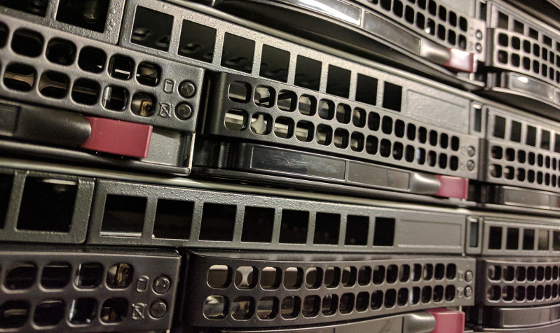 network